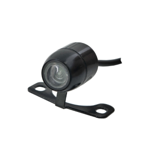 Универсальная автомобильная камера заднего вида с отключаемой парковочной разметкой Swat VDC-410-B (Арт. SWAT VDC-410-B)